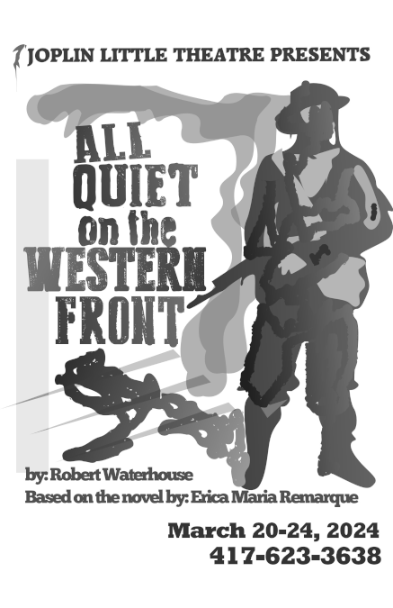 All Quiet on the Western Front