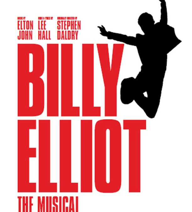 Billy Elliott The Musical
