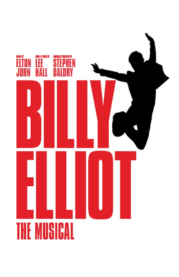 Billy Elliot The Musical