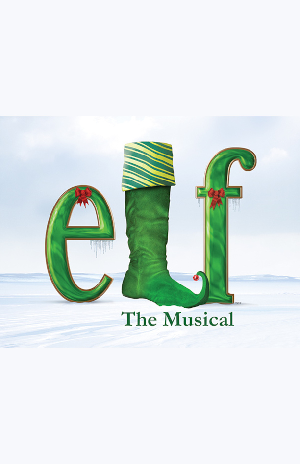 Elf the Musical - Best Family Entertainment | Art Productions | Joplin ...