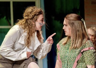LITTLE WOMEN January 29 – February 2, 2025