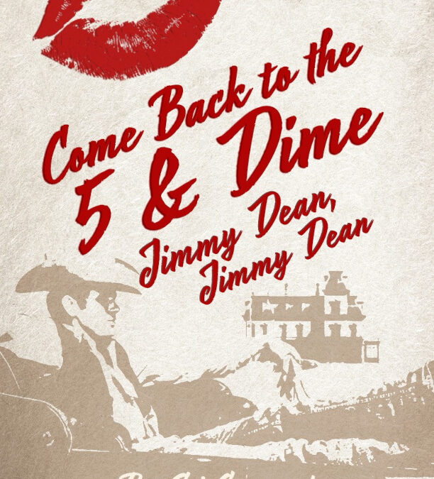 Come Back to the 5 & Dime, Jimmy Dean, Jimmy Dean