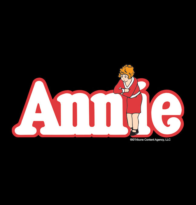 Annie the Musical