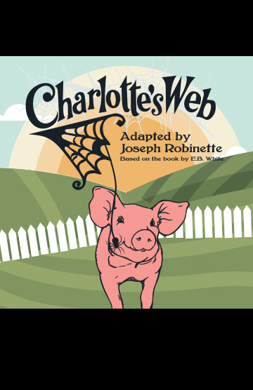 the-odd-couple Charlotte's Web