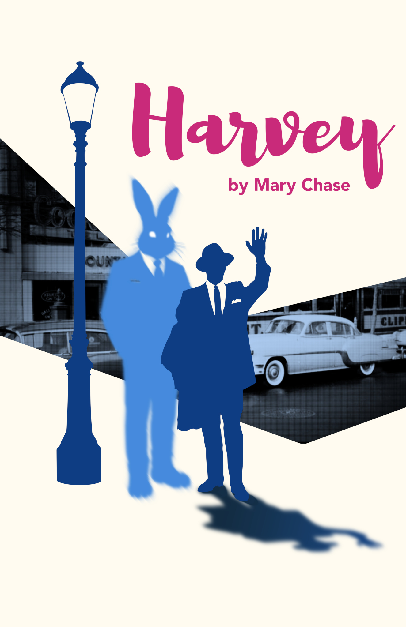 absurd-person-singular Harvey