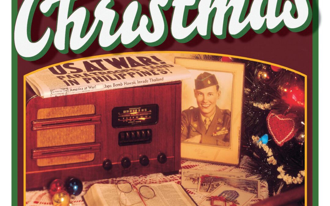 I’ll Be Home for Christmas