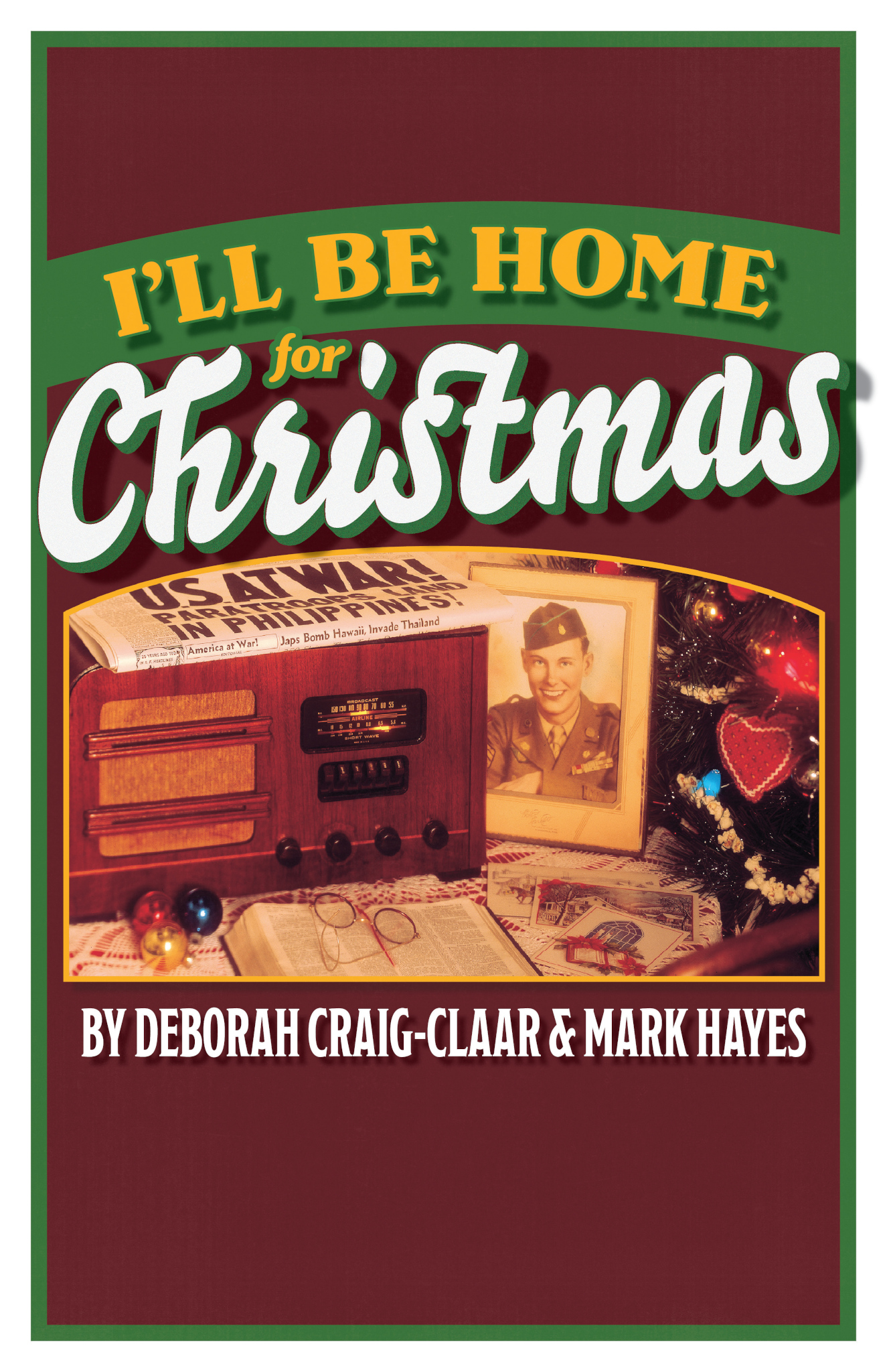 little-women I'll Be Home For Christmas