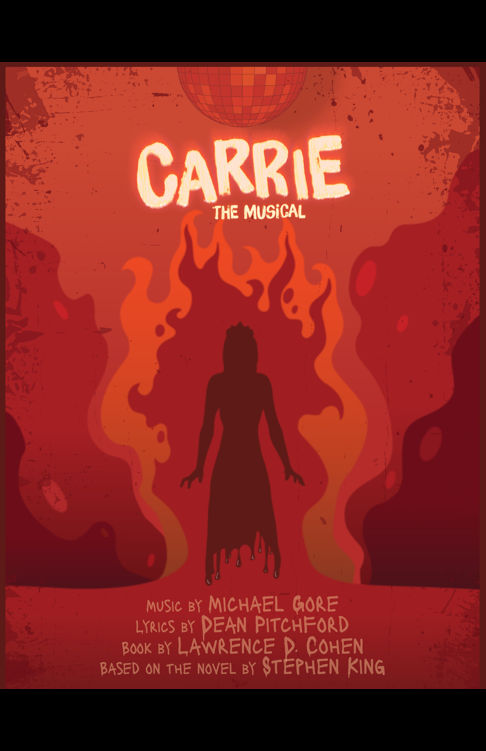 its-a-wonderful-life-joplin Carrie The Musical